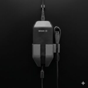 BOSCH GEN 4 and 5 SMART CHARGER WALL MOUNT