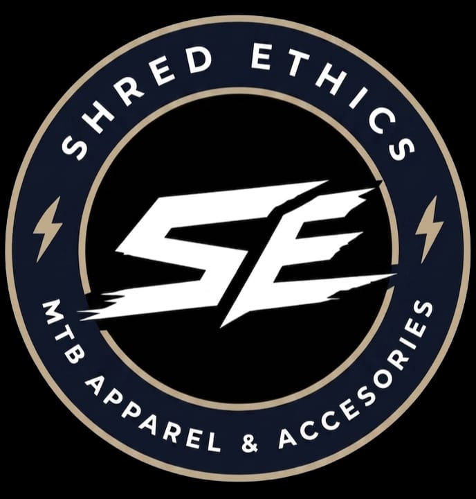shred ethics logo