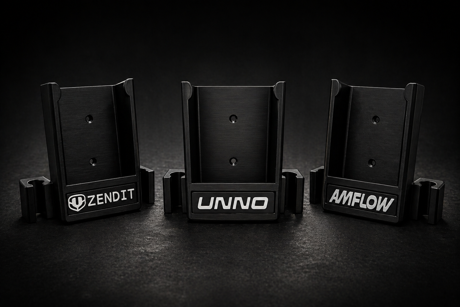AVINOX AMFLOW All BRANDS 4A CHARGER MOUNT
