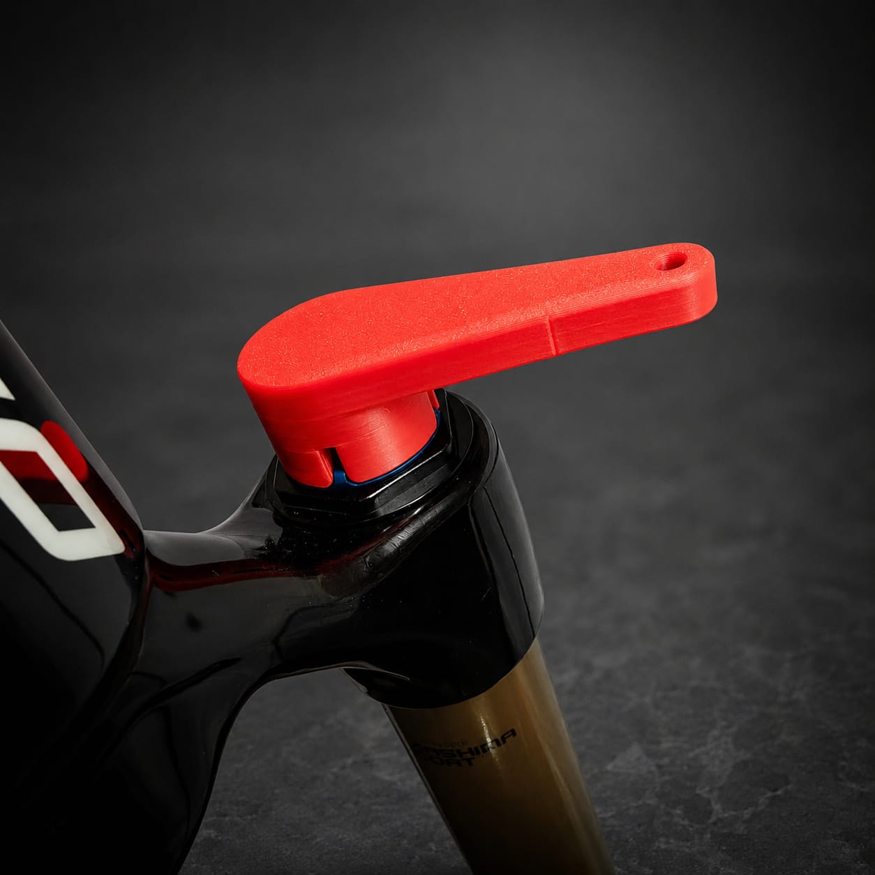 FOX TOP CAP TOOL