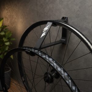 MTB WHEEL WALL MOUNT