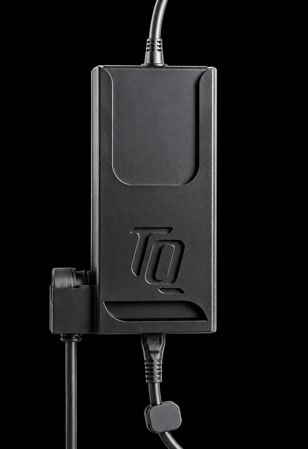 TQ CHARGER MOUNT HPR 50 AND 60