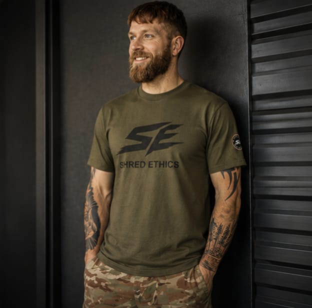 SE Apex Tee