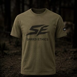 SE Apex Tee