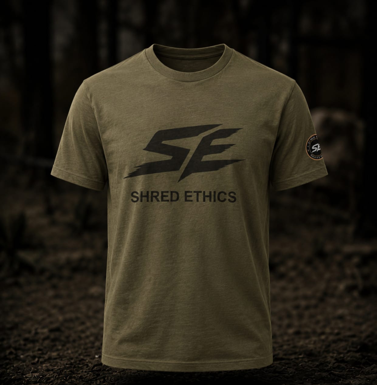 SE Apex Tee