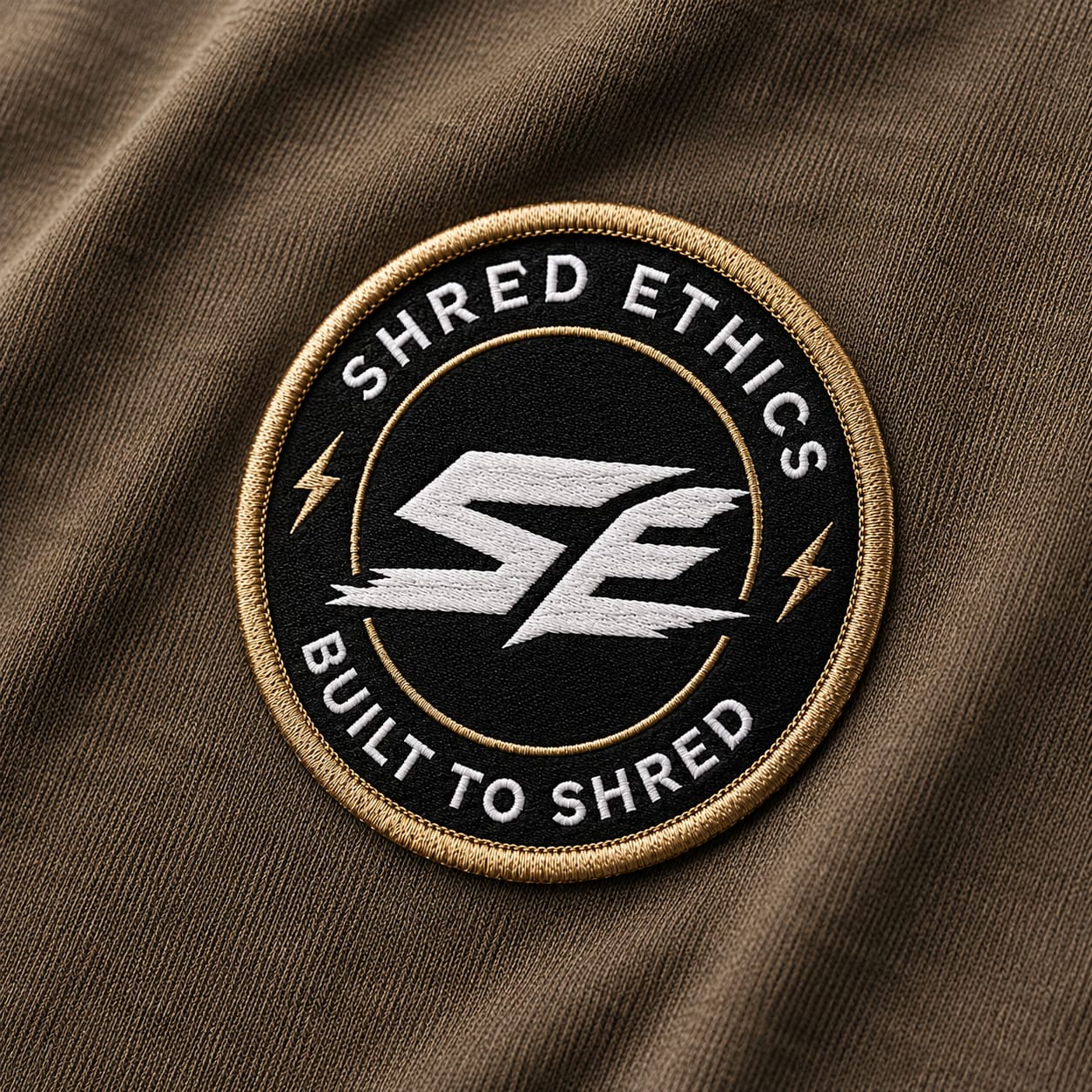 SE Apex Tee