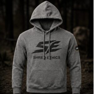 SE Apex Hoodie