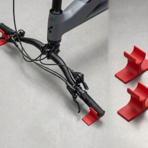 SE Handlebar Protector set