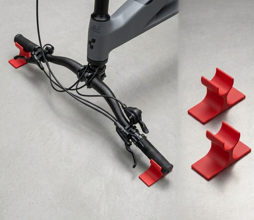 SE Handlebar Protector set
