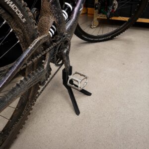 MTB FREESTANDING BIKE STAND