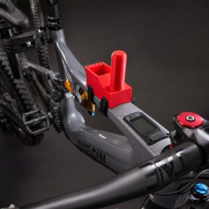 STEADY BAR PRO MTB MAINTENANCE