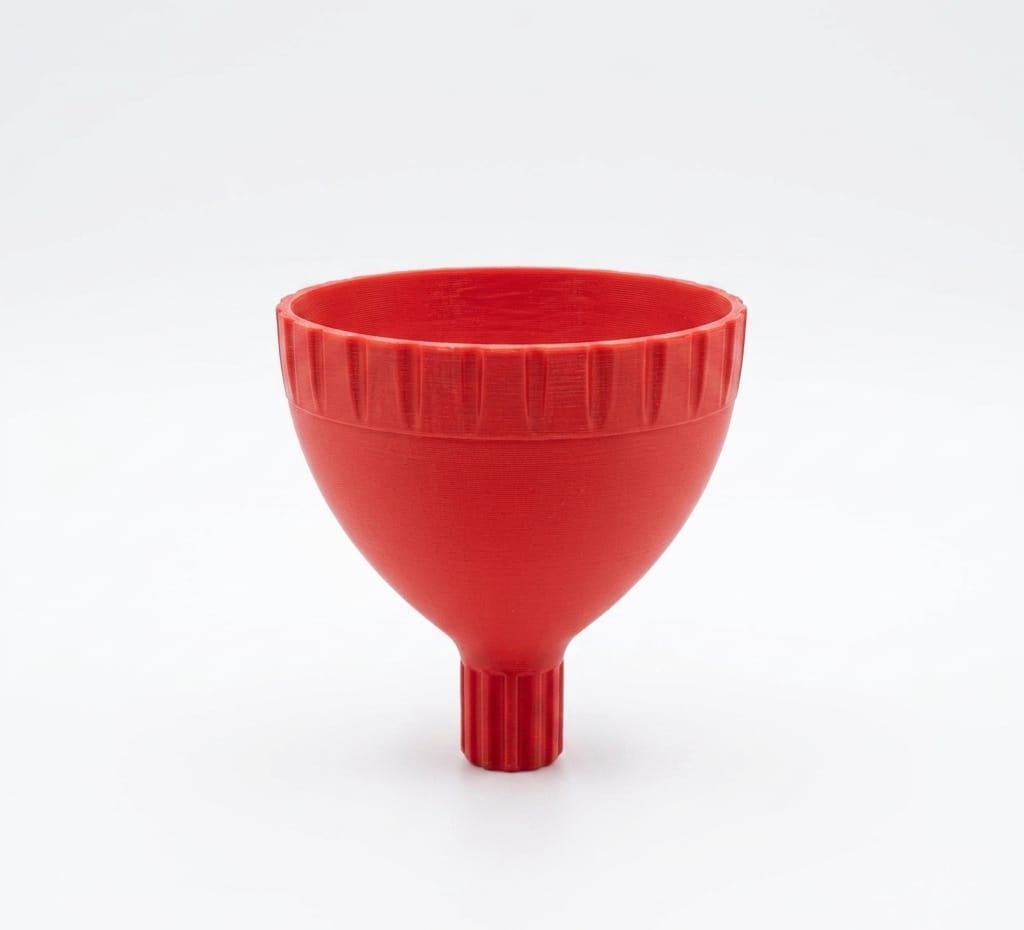 MTB SEALANT FUNNEL