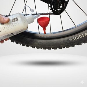 MTB SEALANT FUNNEL