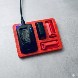 SRAM AXS CHARGING STATION