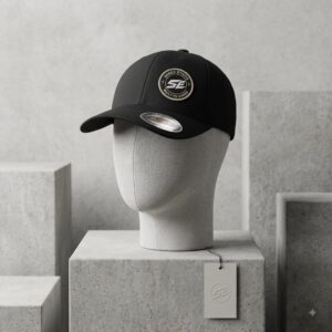 Shred Ethics Premium Flexfit Cap