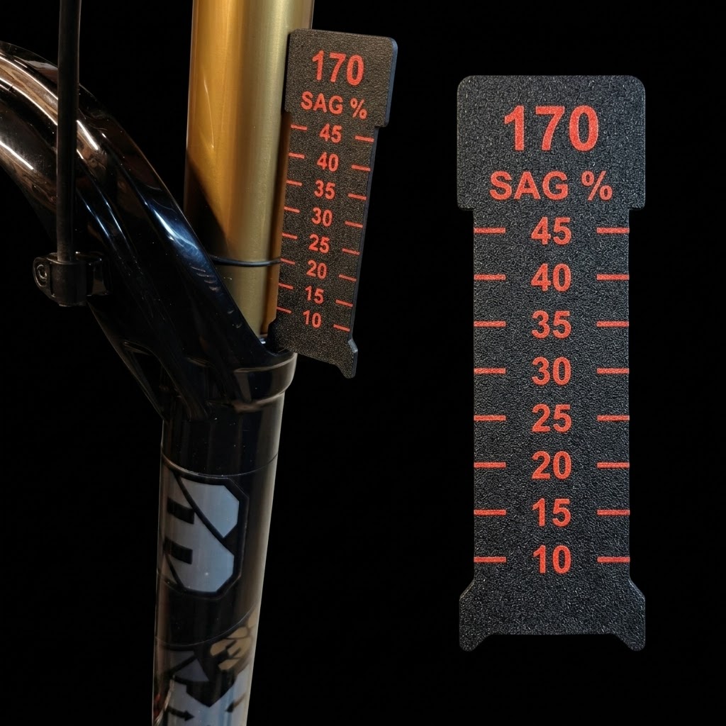 SE Sag percentage Indicator