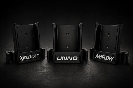 AVINOX AMFLOW All BRANDS 4A CHARGER MOUNT